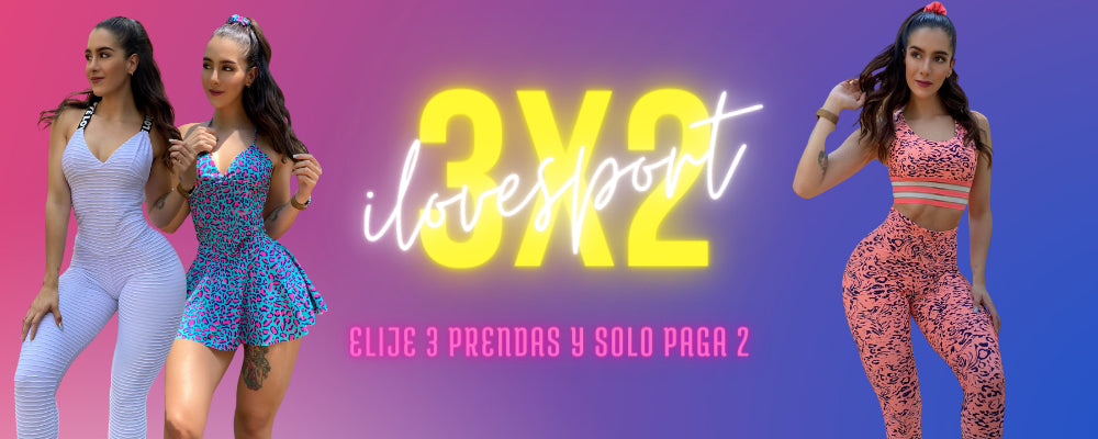 iLoveSport - Leggings deportivos – iLove Sport. Leggings, enterizos y  conjuntos colombianos